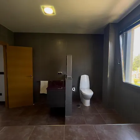 Chalet A Varela