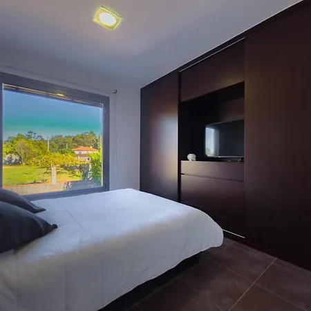 A Varela Chalet *