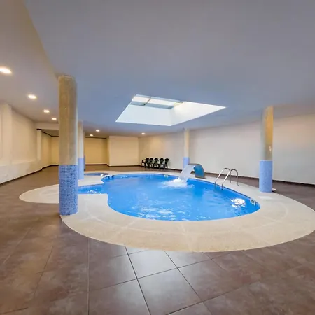 Chalet A Varela *