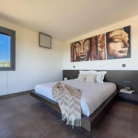 A Varela Chalet *